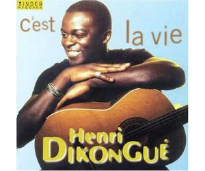 Dikonque, Henri - C'est La Vie