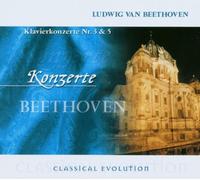 Dikov,Anton - Klavierkonzerte 3 & 5 [Import]