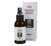 Dikson ArgaBeta vegCarbon Serum Detox 100 ml