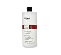 Dikson Chromatica Ritual Shampooing Post Color Lock, 1000 ml, liquide, pour cheveux colorés, avec vitamine E et protéines végétales, traitement professionnel