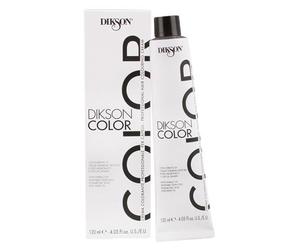 Dikson Color 5.73 tabac brun clair, Tube 120 ml