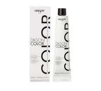 Dikson Color 8.0 blond clair, Tube 120 ml