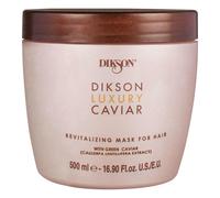 Masque Pour Cheveux Abîmés DIKSON Luxury Caviar Masque Revitalisant 500ml