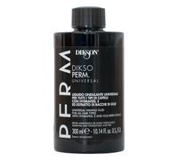 Dikson Perm. Universal Liquide universel à ondes permanentes 300 ml