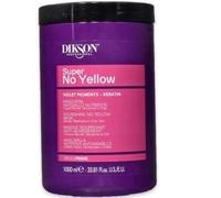 DIKSON Prime Super No Yellow Masque 1000 ml