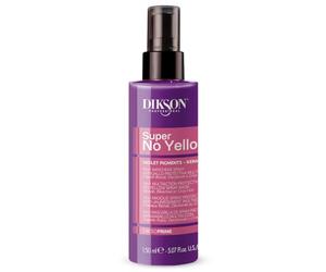 DIKSON Prime Super No Yellow Masque Spray 150 ml