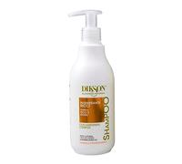 Dikson shampooing, routine facile
