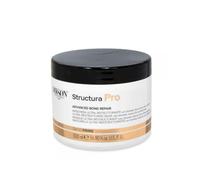 Dikson Structura Pro Masque ultra-restructurant, traitement professionnel pour cheveux, 500 ml, crème, restructurant, cheveux secs et endommagés