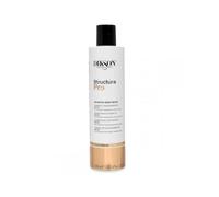Dikson Structura Pro Shampooing d'entretien alcaline, 300 ml, pH 5,5, professionnel, traitement restructurant, formule avancée