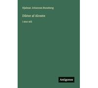 Dikter af Alceste: i stor stil