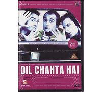 Dil Chahta Hai -2 DVD set