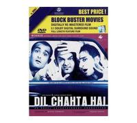 Dil Chahta Hai