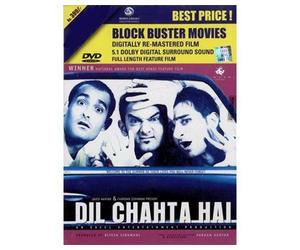 Dil Chahta Hai