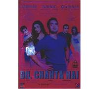 Dil Chahta Hai [Import allemand]