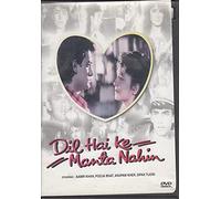 Dil Hai Ke Manta Nahin