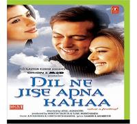 Dil Ne Jise Apna Kahaa by Himesh Reshammiya (2008-06-02?