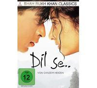 Dil Se - Von ganzem Herzen (Shah Rukh Khan Classics) (DVD) Shah Rukh Khan