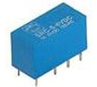 Dil - Velleman - relais 12VCC/1A/2C JRC-19F(4078)2Z G