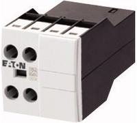 DILA-XHI11 BLOC DE CONTACT HILFIGER 1Z+1R MONTAGE AVANT 276421
