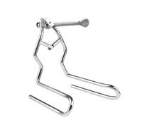 Dilatateur Anal en métal, extenseur Vaginal Anal réglable, Plug Anal en Acier Inoxydable, entraîneur Anal, Plug Anal, civière anale, Jouets sexuels pour Adultes, pour Hommes, Femmes et débutants