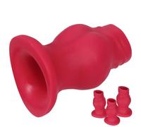 dilatateur anus plug anale dilatation plug homme pour anus silicone,A-M | plug analgeant xxl creux tunnel homme anus ecarteur elargisseur anal silicone femme plugs anals dilatateur débutante,A-M