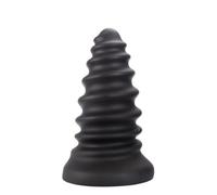 dilatateur anus xxl avec ventouse plug extra large geant gode xxl,#2-S