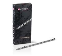 Dilatateur E-Stim TICKLEBERRY FINN - Électrostimulation du pénis