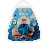 Dilatateur Nasal Anti Ronflement,Dispositif Anti-Ronflement Et Pour Le Sport-Testé Par Le Comité Olympique Italien-Made In Italy-1 Large
