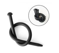 Dilatateur urétral Baguette sonore Plug pénien, 6,5 mm