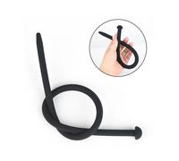 Dilatateur urétral Baguette sonore Plug pénien, 8,5 mm