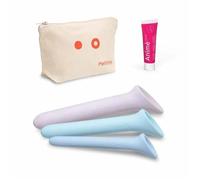 Dilatateurs 3 Vagiwell Small Medintim Reeducateur Pelvien