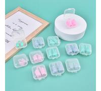 Dilatateurs Nasaux Anti-Ronflement, Cônes D'arrêt Faciles À Respirer, Aide À La Congestion, Kit De Plug Nasal Pour Sommeil Assisté