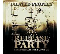 Dilated People - Dilated People "the Release Party"D