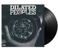Dilated Peoples - 20/20 - 180-Gram Black Vinyl [Vinyl Lp] Black, 180 Gram, Holland - Import