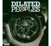 Dilated Peoples - 20/20 [Import]