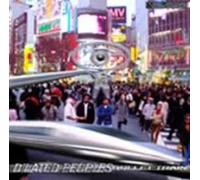 Dilated Peoples - Bullet Train [Vinyl Maxi-Single]