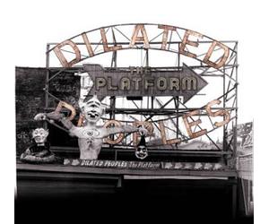 Dilated Peoples - Platform