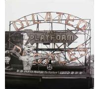 Dilated Peoples - The Platform