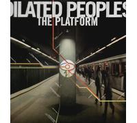 Dilated Peoples - The Platform [Import]