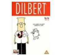Dilbert Box Set [Import anglais]