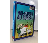 Dilbert: Full-contact au bureau