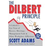 The Dilbert Principle Scott Adams (Auteur)