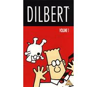 Dilbert [VHS]