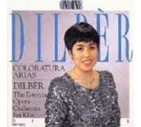 Dilbor - Arien (Koloratur) [Import]
