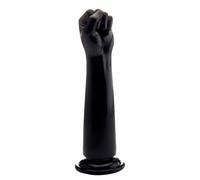 Dildo Avant Bras Power Fist Noir
