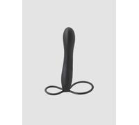 Dildo & Cockring Double Trouble Fetish Fantasy Elite