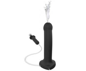 Dildo Cum Semi Réaliste Size L