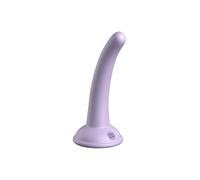 Dildo Curious Five 12,7 cm Dillio Platinum