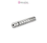 mystim Bal(l)zac - dildo électro à boules