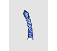 Icicles Numéro 29 Masseur en verre 1pc
